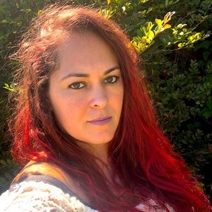 Meet your Posher, Cindy